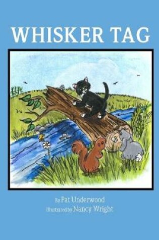 Cover of Whisker Tag