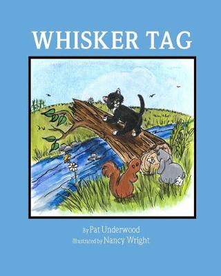 Book cover for Whisker Tag