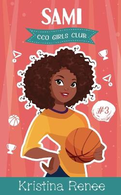 Book cover for CEO Girls Club