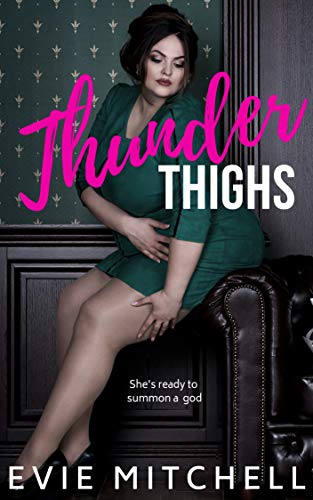 Book cover for Thunder Thighs