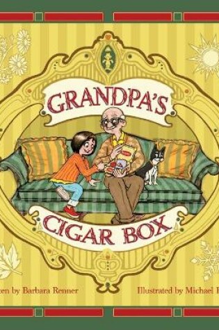 Cover of Grandpa's Cigar Box