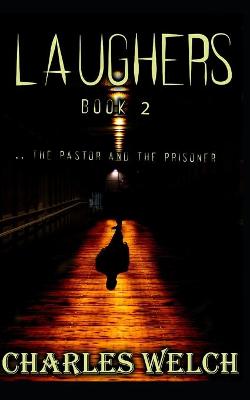 Book cover for Laughers 2