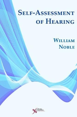 Book cover for Self-Assessment of Hearing