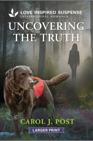 Cover of Uncovering the Truth