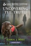 Book cover for Uncovering the Truth