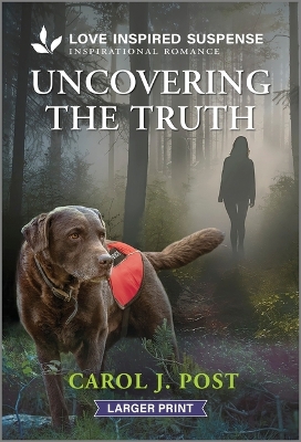 Book cover for Uncovering the Truth