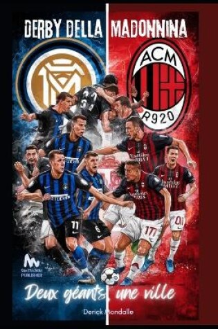 Cover of AC Milan vs Internazionale