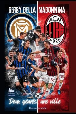 Book cover for AC Milan vs Internazionale