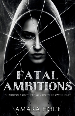 Book cover for Fatal Ambitions