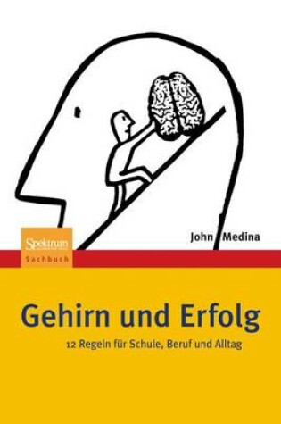 Cover of Gehirn Und Erfolg