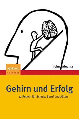 Book cover for Gehirn Und Erfolg