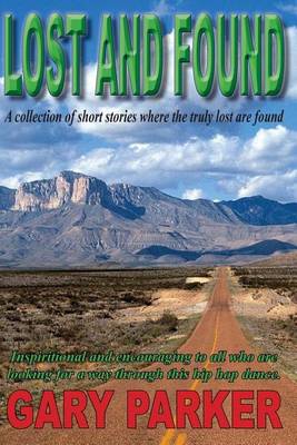 Book cover for Lost and Found