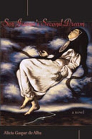 Cover of Sor Juana's Second Dream