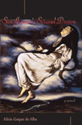 Book cover for Sor Juana's Second Dream