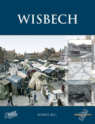Cover of Wisbech