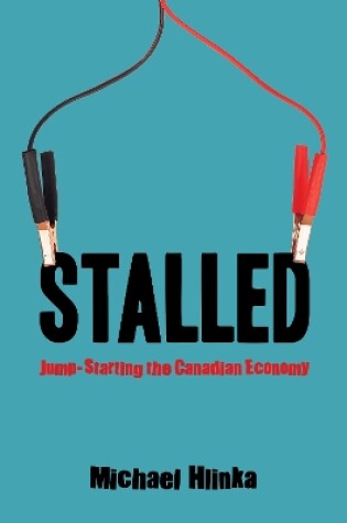 Cover of Stalled