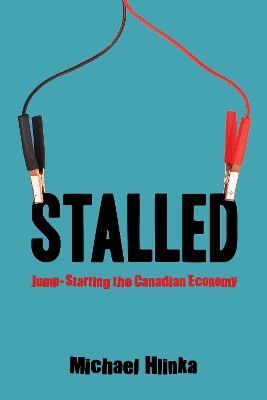 Book cover for Stalled