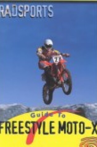 Cover of Moto Freestyle
