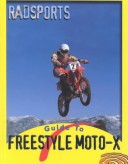 Book cover for Moto Freestyle