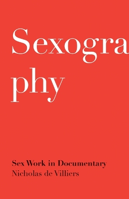 Cover of Sexography