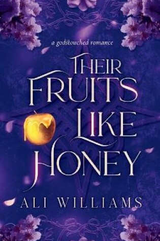 Cover of Their Fruits Like Honey