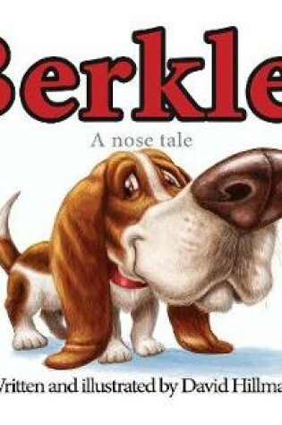 Cover of Berkley, a Nose Tale