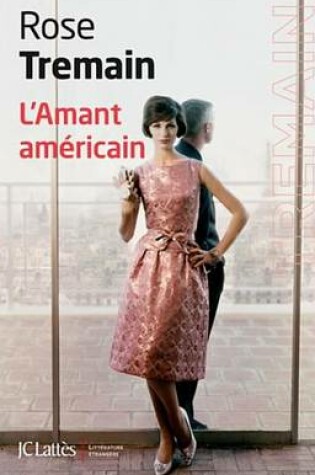 Cover of L'Amant Americain