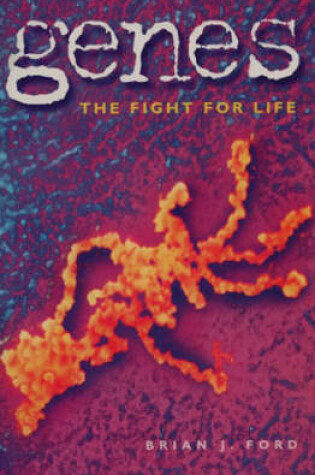 Cover of Genes