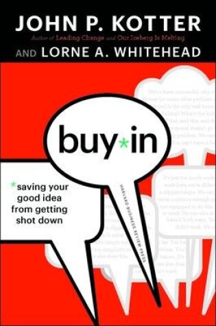 Cover of Buy-In
