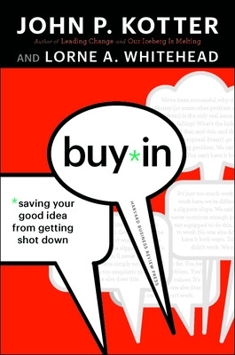 Book cover for Buy-In