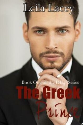 Cover of The Greek Prince