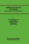 Book cover for Video Database Systems