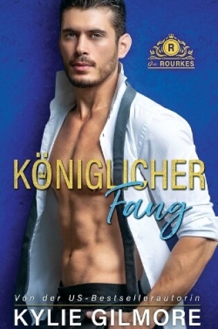 Cover of Königlicher Fang