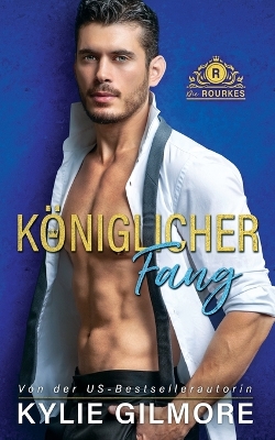 Cover of Königlicher Fang