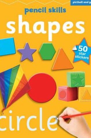 Cover of Shapes