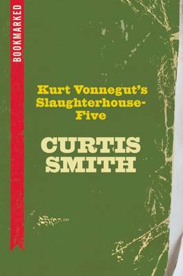 Book cover for Kurt Vonnegut's Slaughterhouse-Five