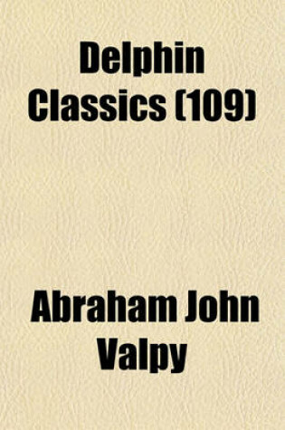 Cover of Delphin Classics (109)