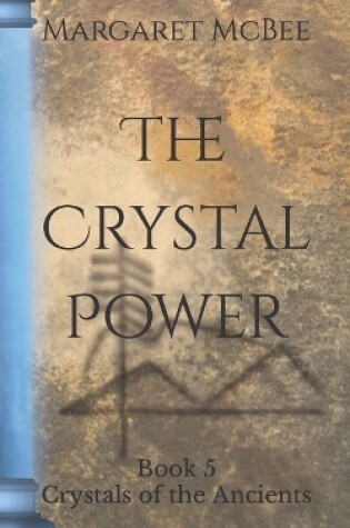 Cover of The Crystal Power