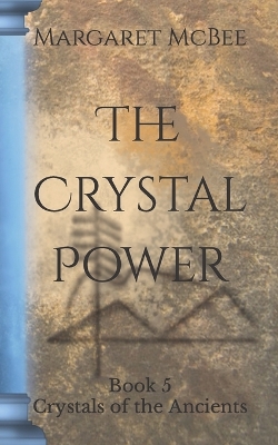 Book cover for The Crystal Power