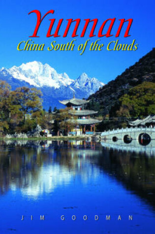 Cover of Yunnan