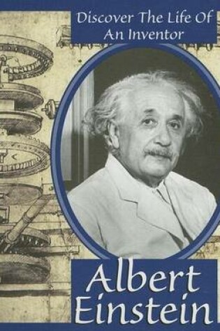 Cover of Albert Einstein