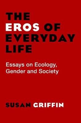 Book cover for The Eros of Everyday Life