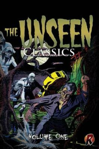 Cover of The Unseen Classics