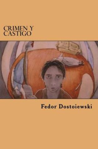 Cover of Crimen y Castigo (Spanish Edition)