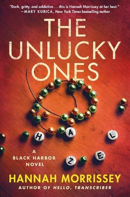 Cover of The Unlucky Ones