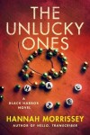 Book cover for The Unlucky Ones