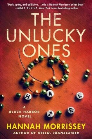 Cover of The Unlucky Ones