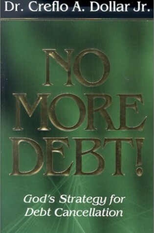 Cover of No More Debt