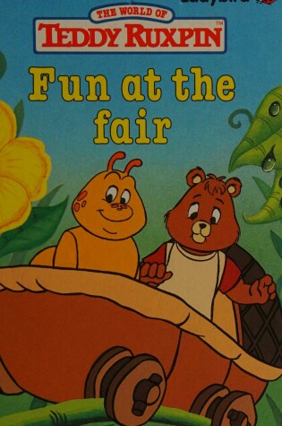 Cover of Fun at the Fair