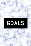 Book cover for Goals